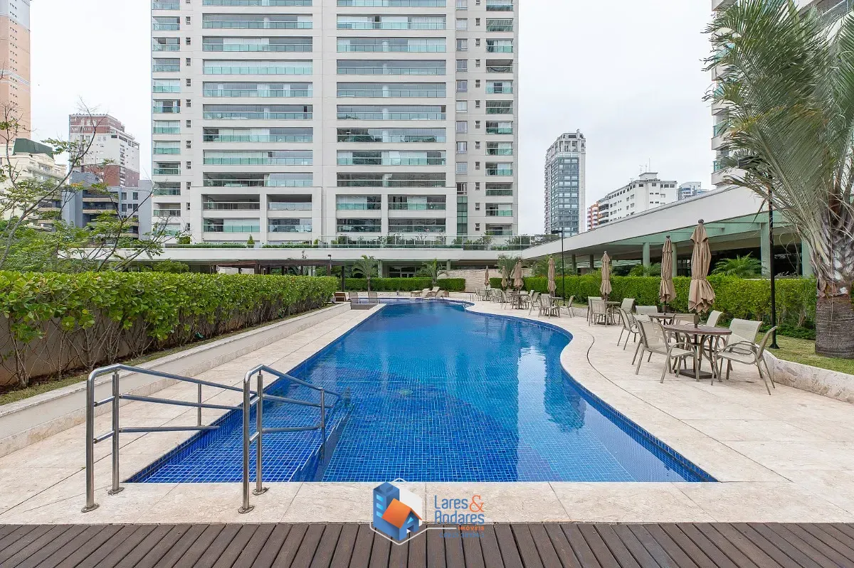 Apartamento, 4 quartos, 335 m² - Foto 59