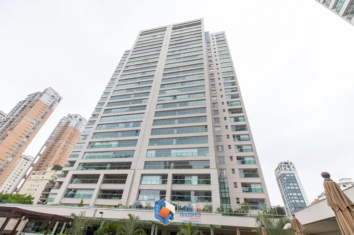 Apartamento, 4 quartos, 335 m² - Foto 60