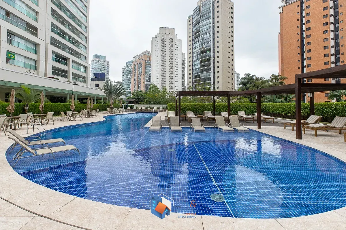 Apartamento, 4 quartos, 335 m² - Foto 61