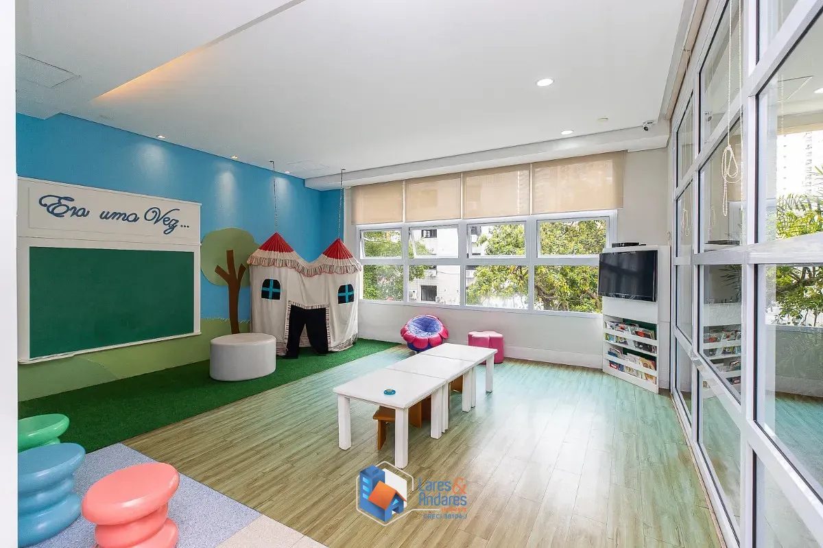 Apartamento, 4 quartos, 335 m² - Foto 62
