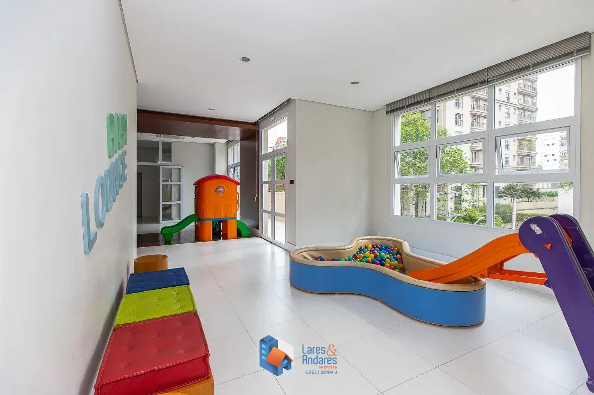 Apartamento, 4 quartos, 335 m² - Foto 63