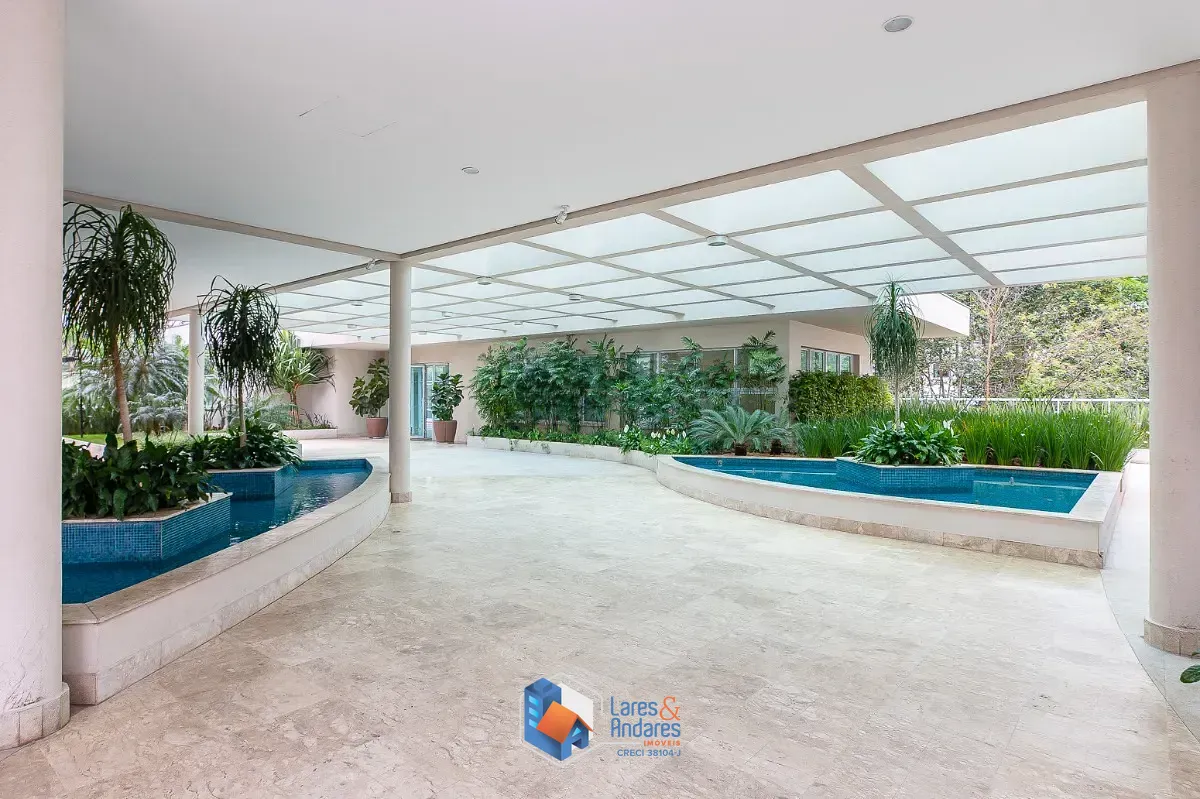 Apartamento, 4 quartos, 335 m² - Foto 69