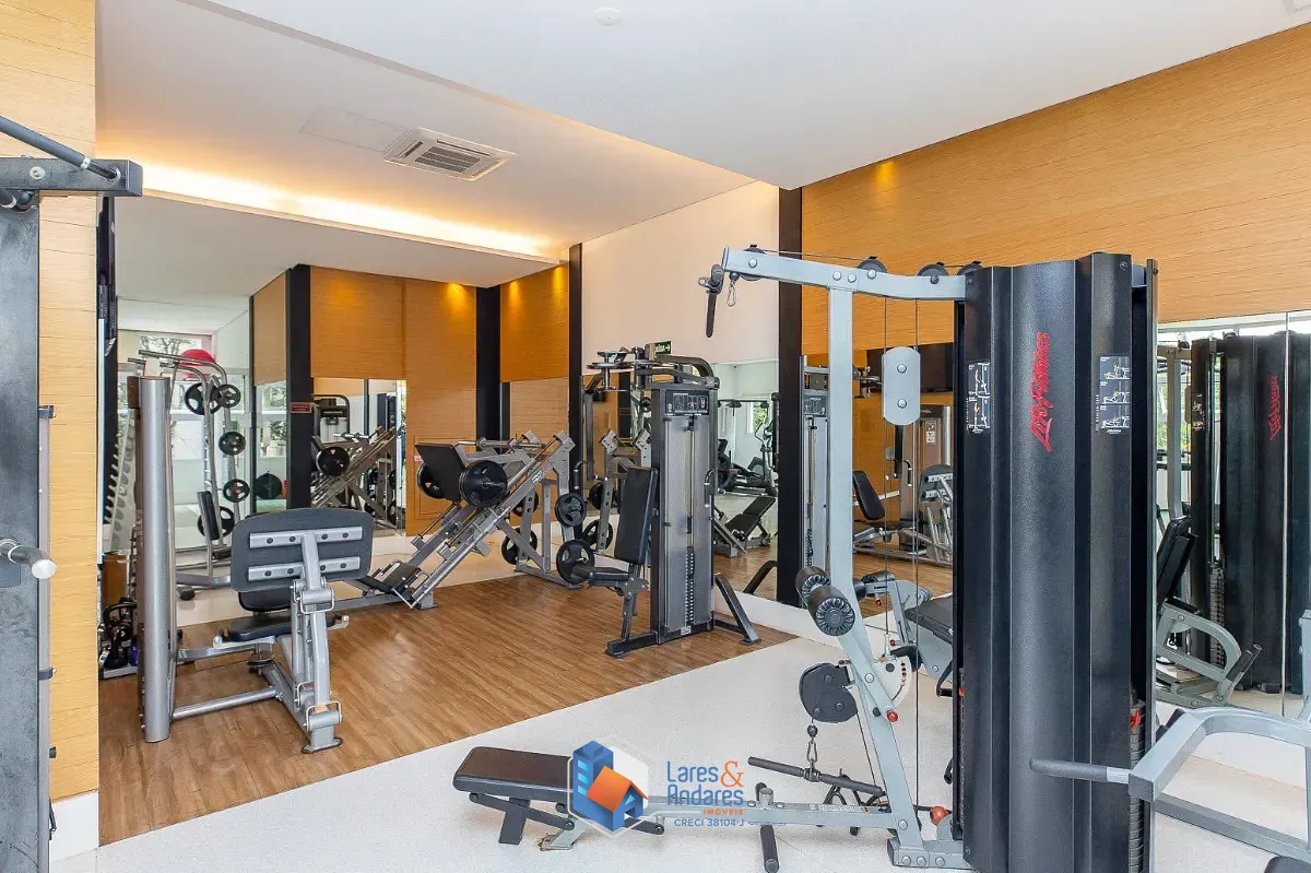 Apartamento, 4 quartos, 335 m² - Foto 71