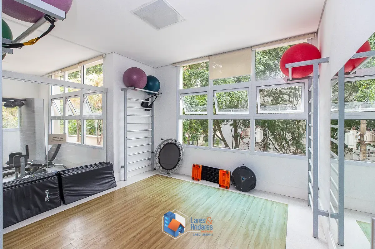 Apartamento, 4 quartos, 335 m² - Foto 73