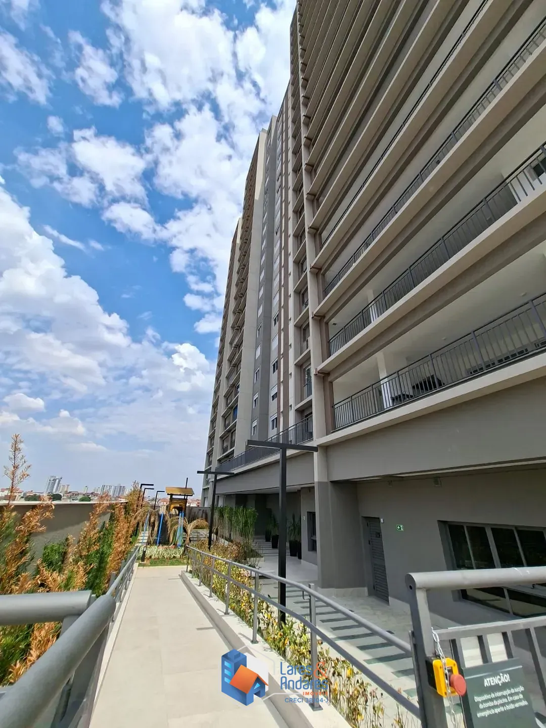 Apartamento, 2 quartos, 67 m² - Foto 1