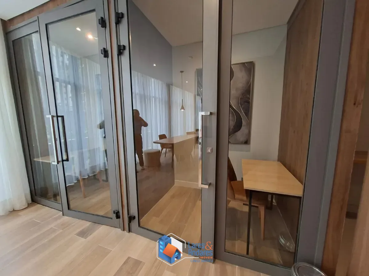 Apartamento, 2 quartos, 67 m² - Foto 20