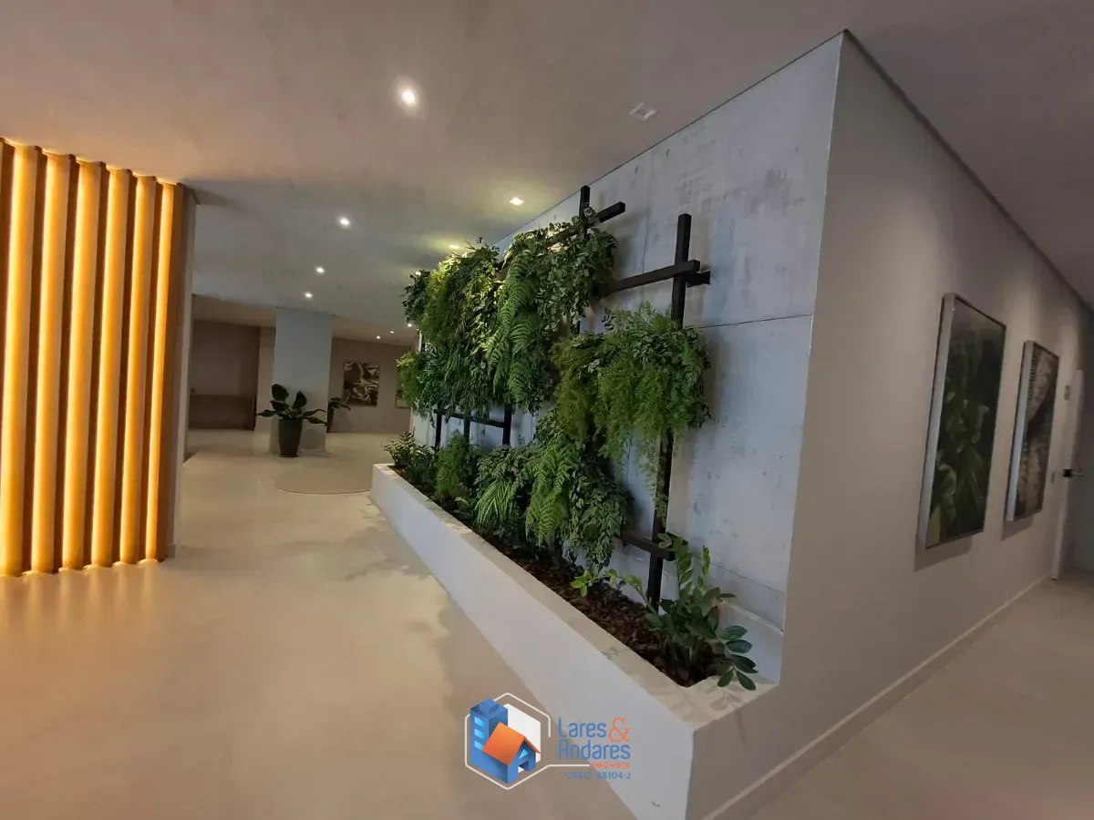 Apartamento, 2 quartos, 67 m² - Foto 22
