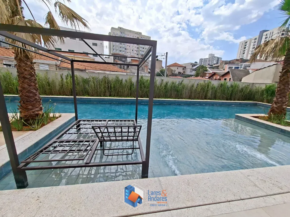 Apartamento, 2 quartos, 67 m² - Foto 11