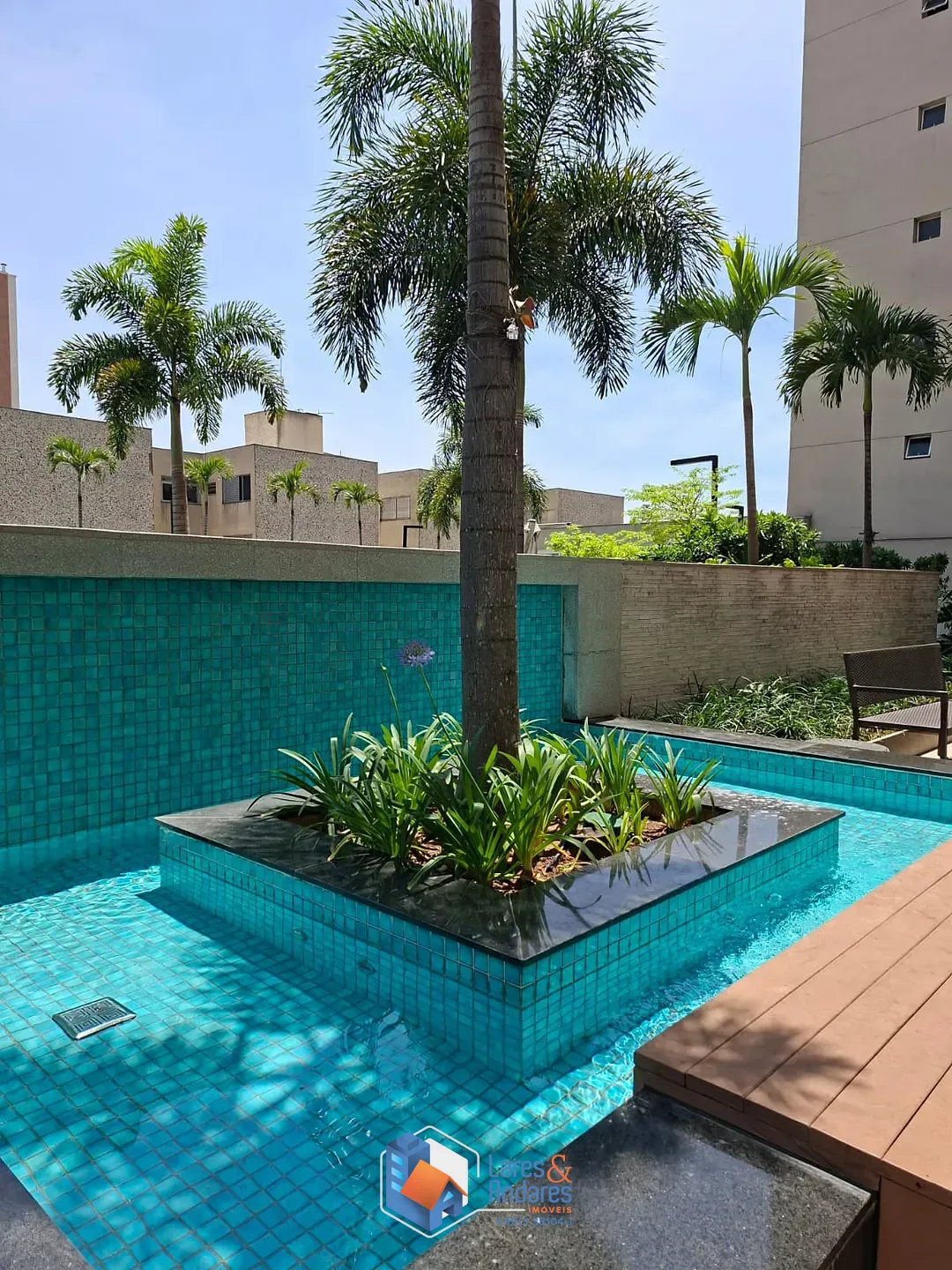 Apartamento, 2 quartos, 67 m² - Foto 24