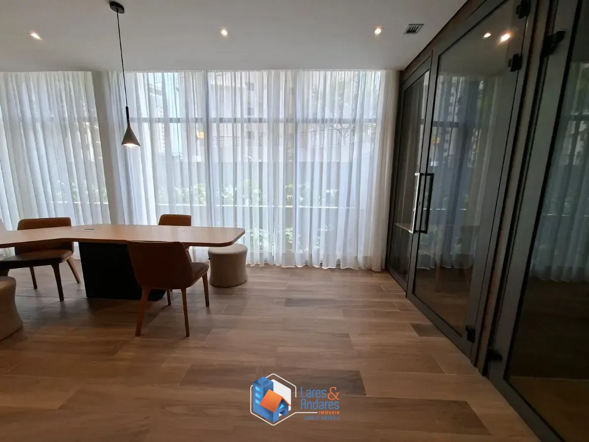 Apartamento, 2 quartos, 67 m² - Foto 15