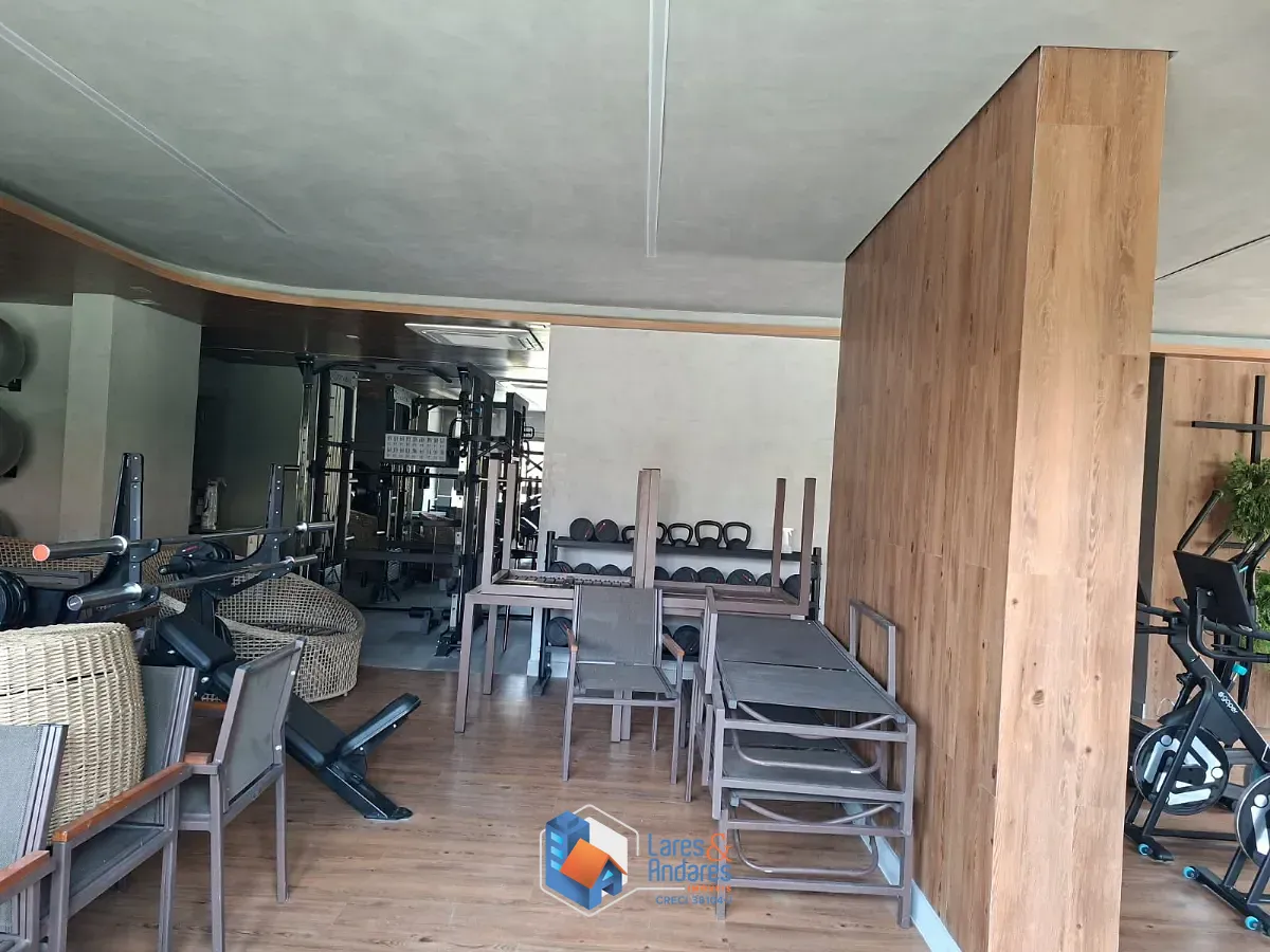 Apartamento, 2 quartos, 67 m² - Foto 17