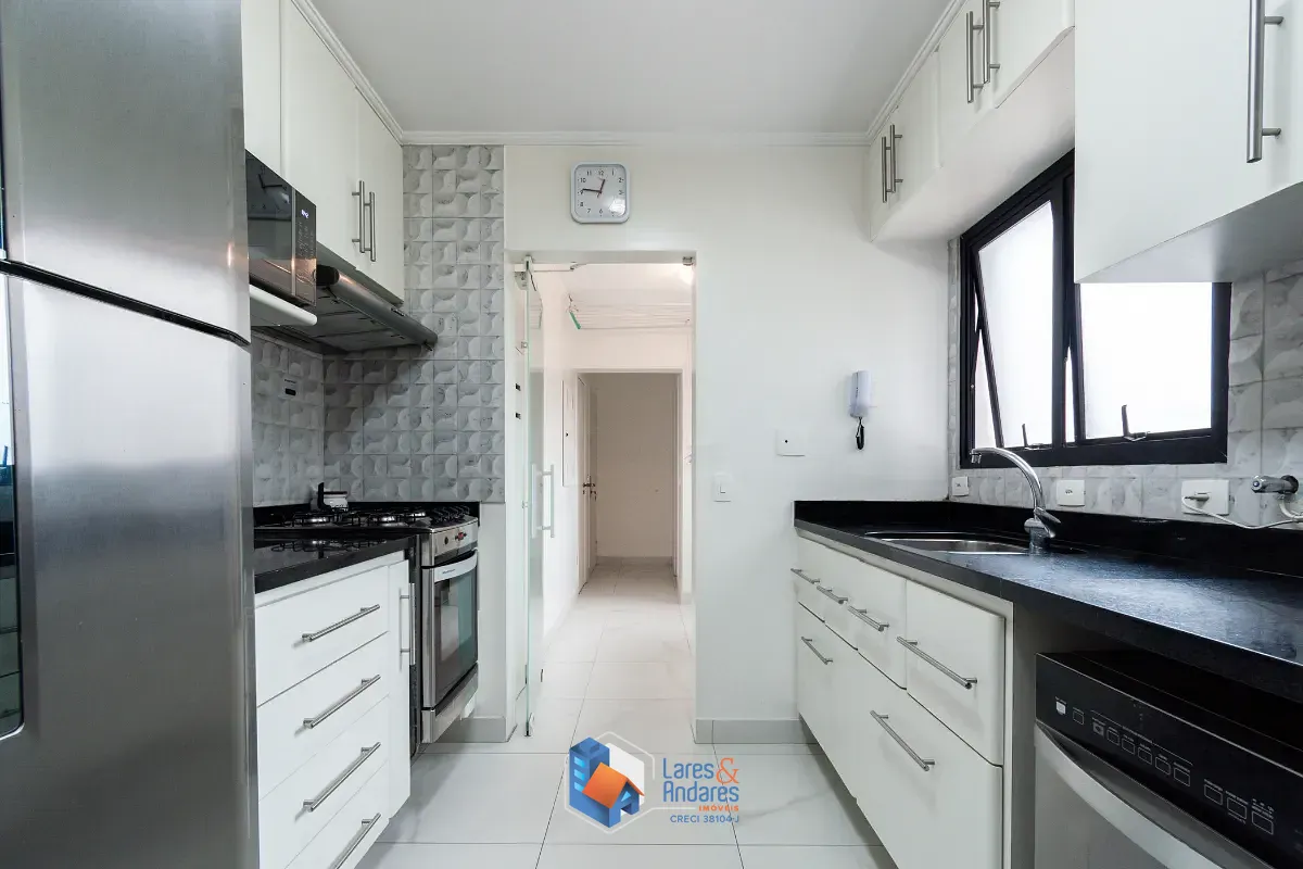 Apartamento, 3 quartos, 164 m² - Foto 22