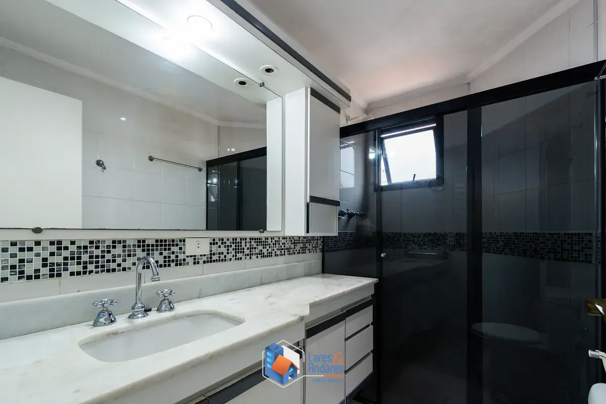 Apartamento, 3 quartos, 164 m² - Foto 41