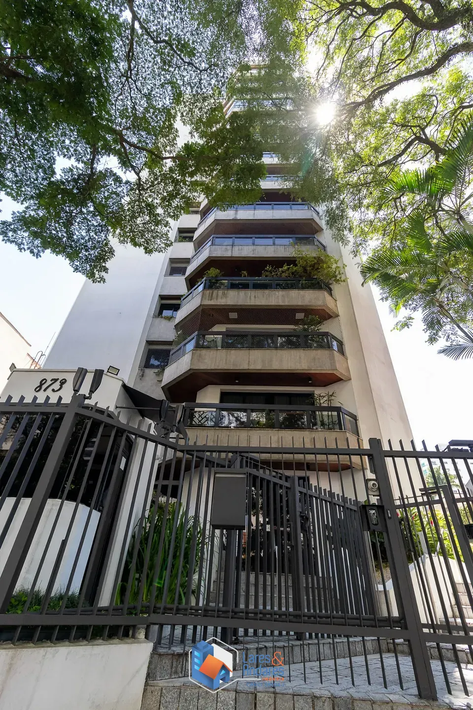 Apartamento, 3 quartos, 164 m² - Foto 54