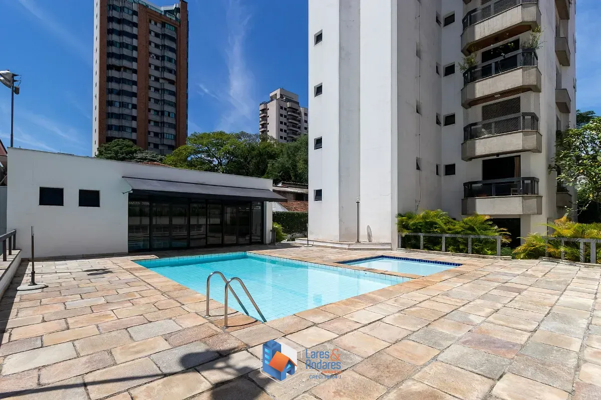 Apartamento, 3 quartos, 164 m² - Foto 56