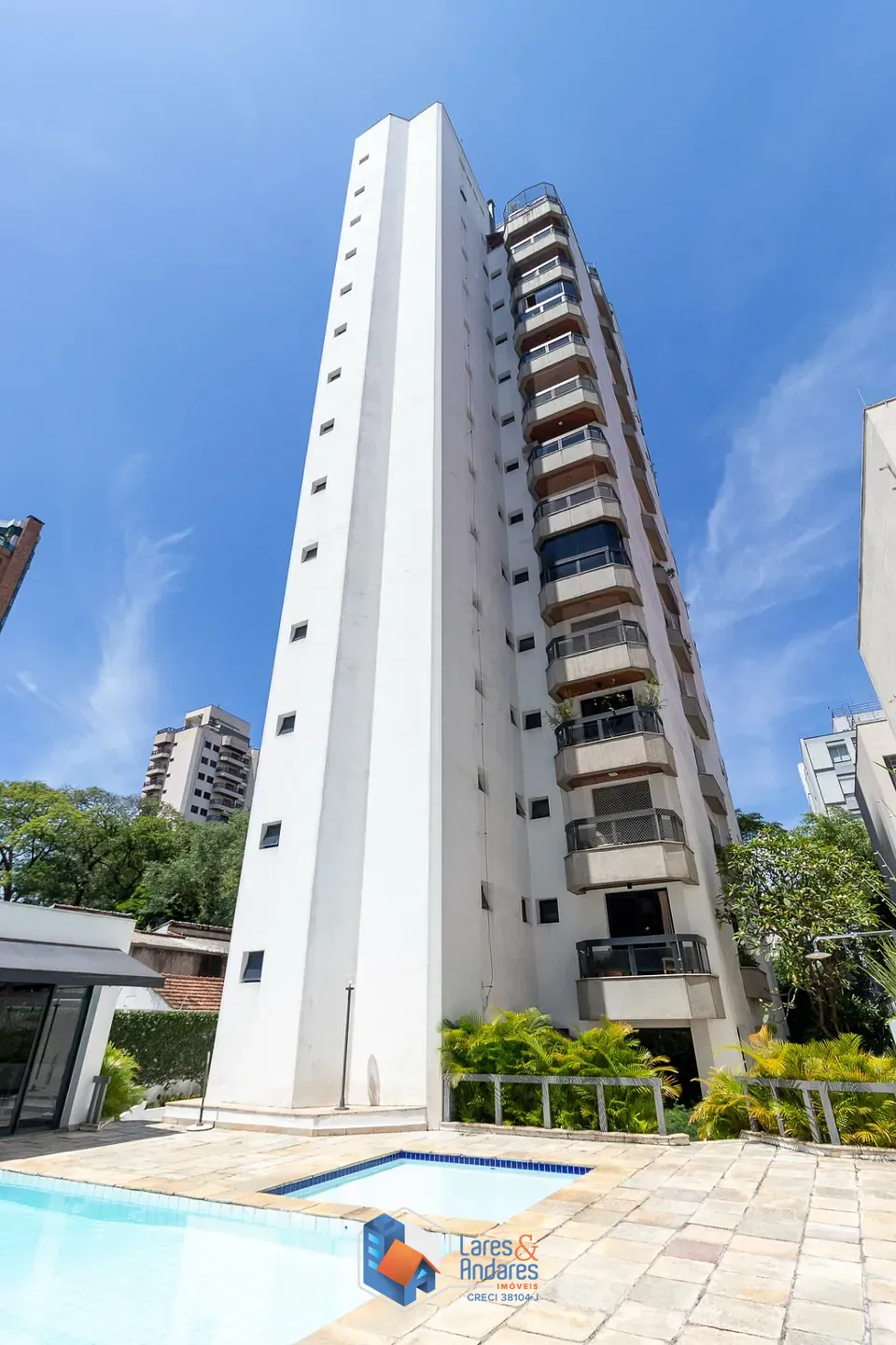 Apartamento, 3 quartos, 164 m² - Foto 57
