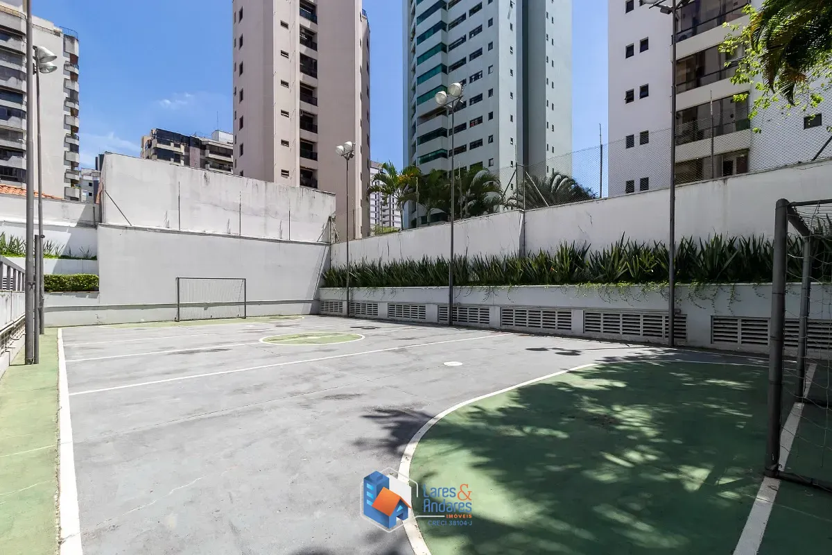 Apartamento, 3 quartos, 164 m² - Foto 59