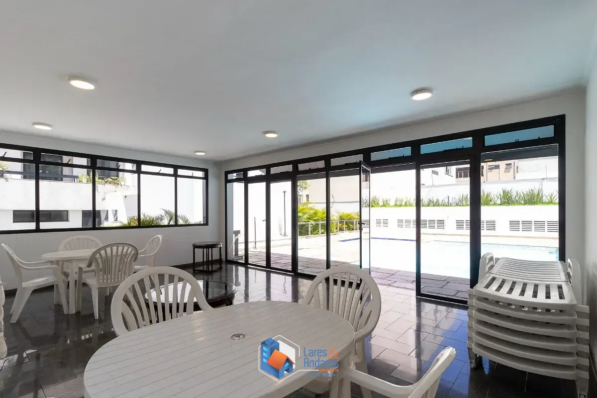 Apartamento, 3 quartos, 164 m² - Foto 60