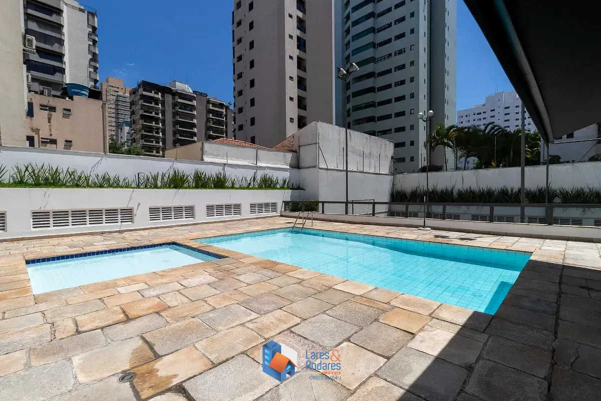 Apartamento, 3 quartos, 164 m² - Foto 58