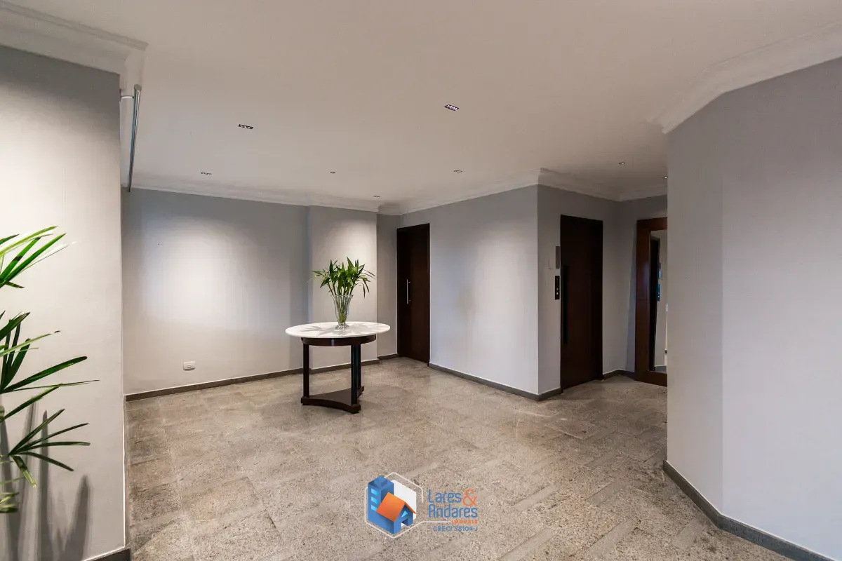 Apartamento, 3 quartos, 164 m² - Foto 62