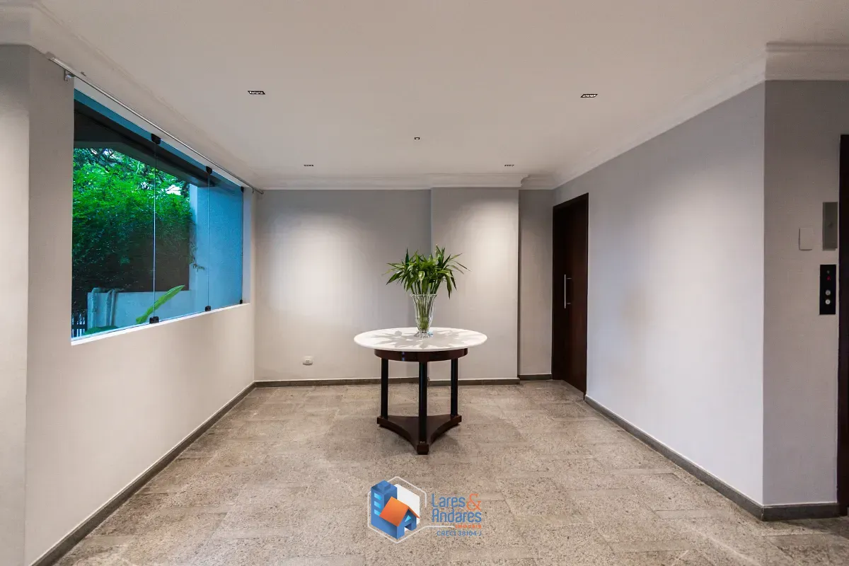Apartamento, 3 quartos, 164 m² - Foto 63