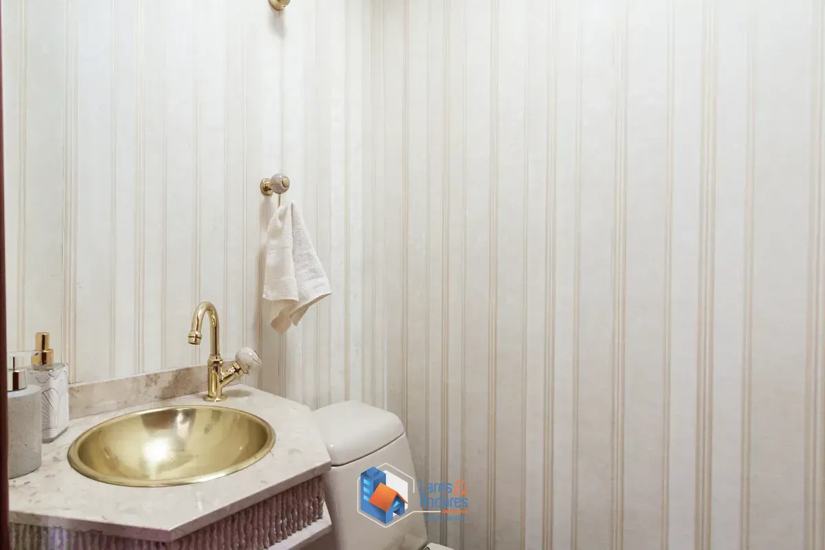Apartamento, 3 quartos, 164 m² - Foto 10