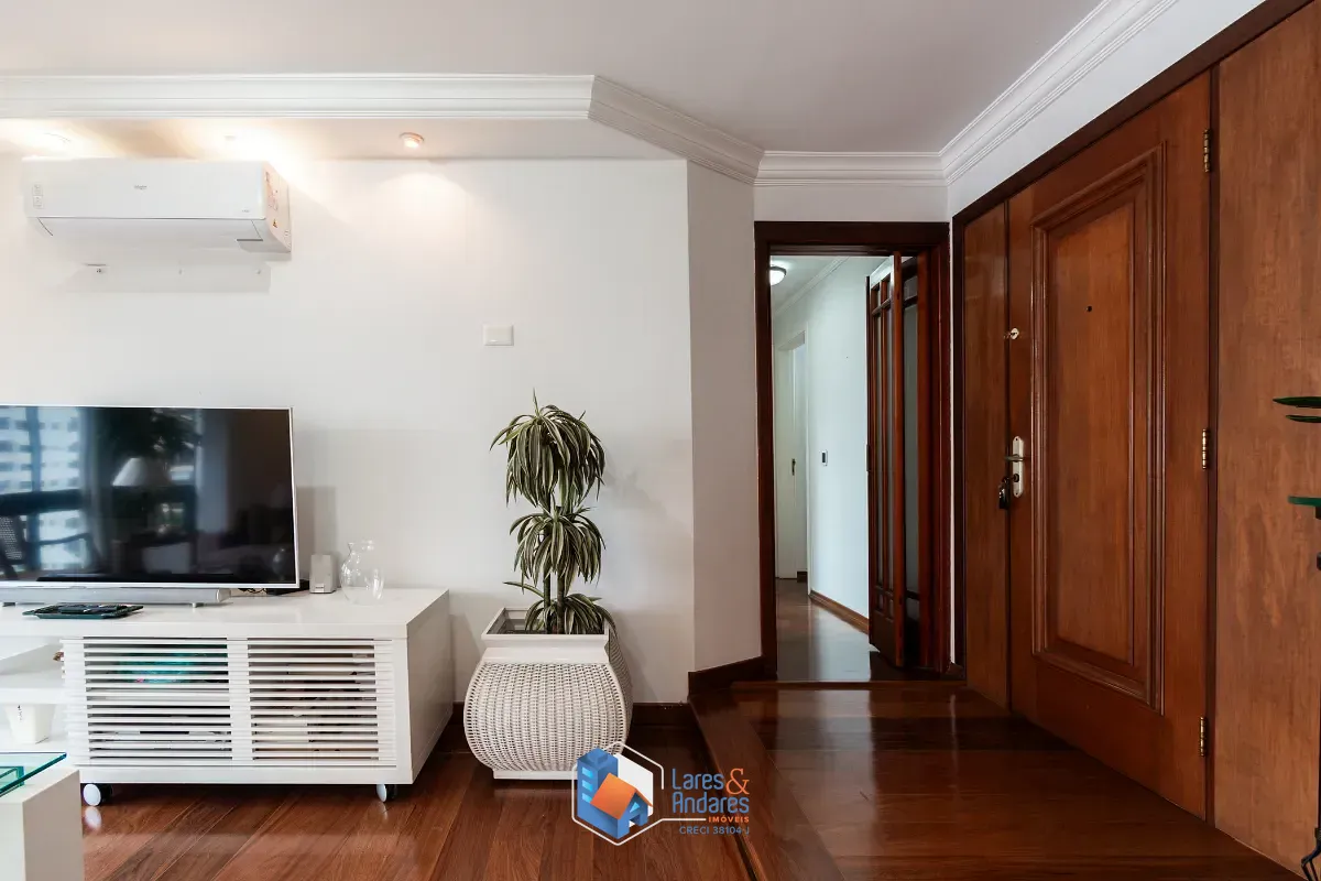 Apartamento, 3 quartos, 164 m² - Foto 7