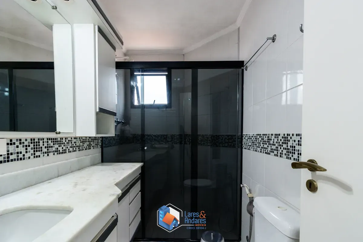 Apartamento, 3 quartos, 164 m² - Foto 42