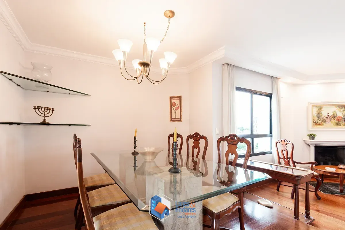 Apartamento, 3 quartos, 164 m² - Foto 14