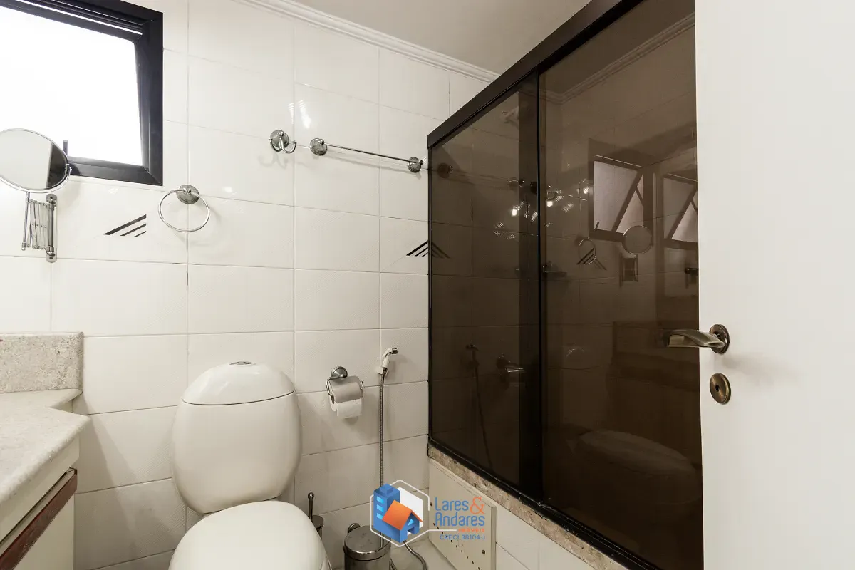 Apartamento, 3 quartos, 164 m² - Foto 49