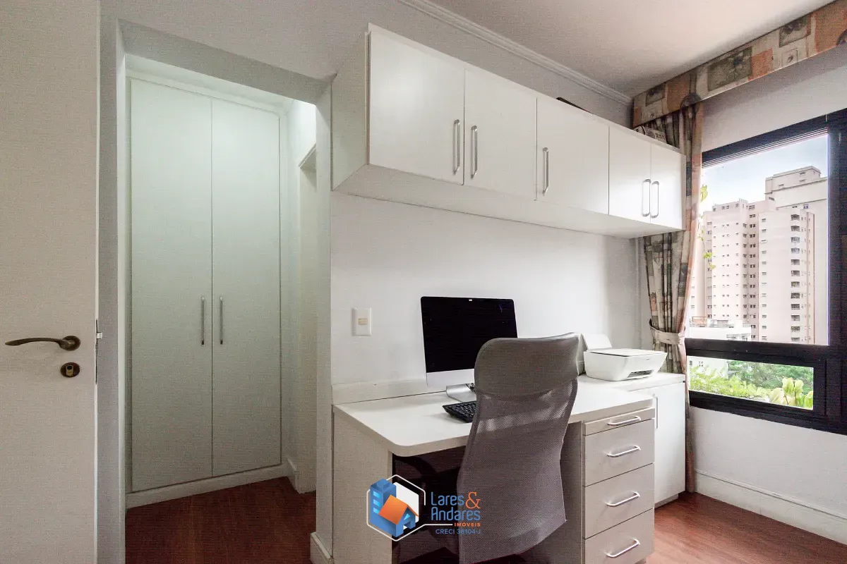 Apartamento, 3 quartos, 164 m² - Foto 39