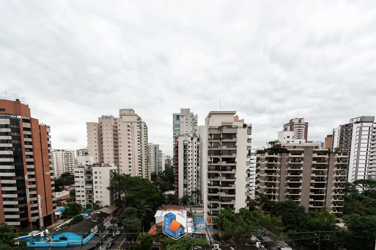 Apartamento, 3 quartos, 164 m² - Foto 40
