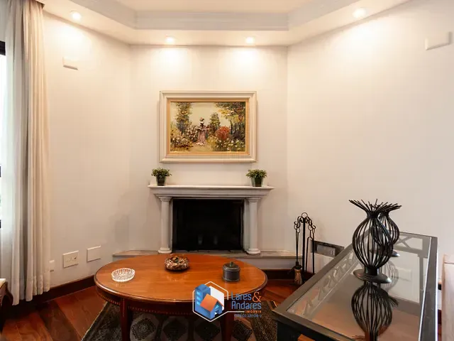 Apartamento com 164m² 3 quartos e 4 banheiros, à venda, no bairro Moema em São Paulo
