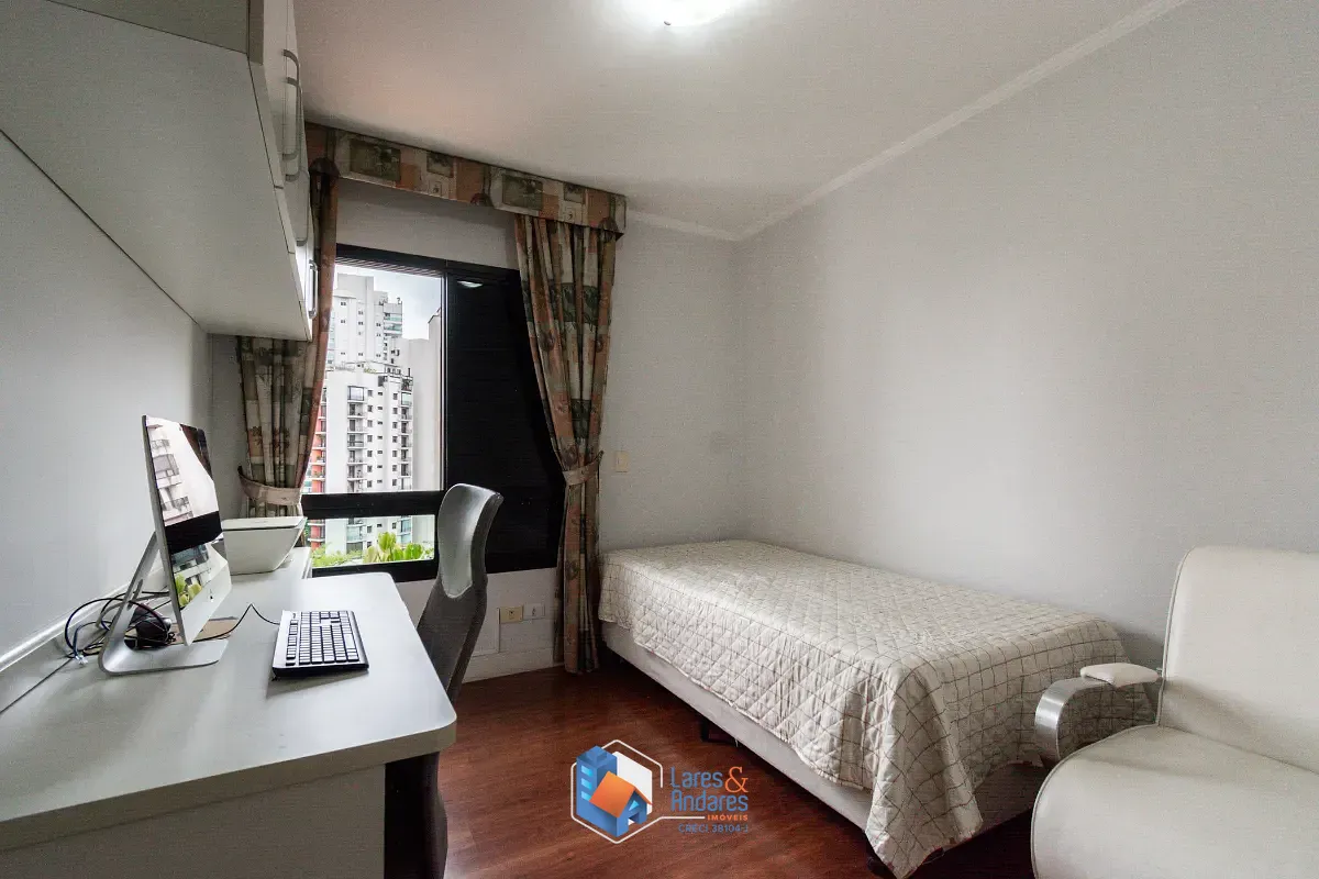 Apartamento, 3 quartos, 164 m² - Foto 38