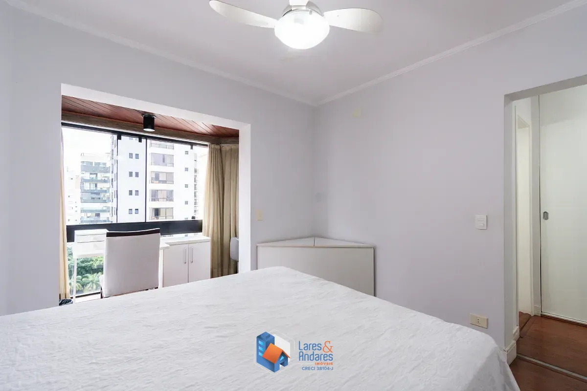 Apartamento, 3 quartos, 164 m² - Foto 48
