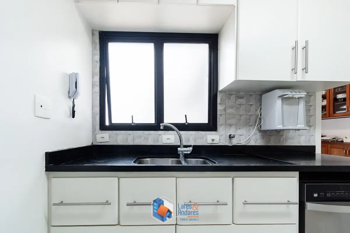 Apartamento, 3 quartos, 164 m² - Foto 25
