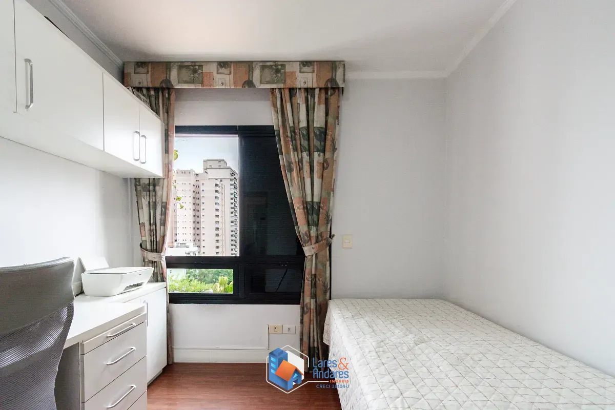 Apartamento, 3 quartos, 164 m² - Foto 37
