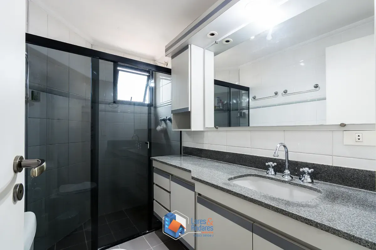 Apartamento, 3 quartos, 164 m² - Foto 33