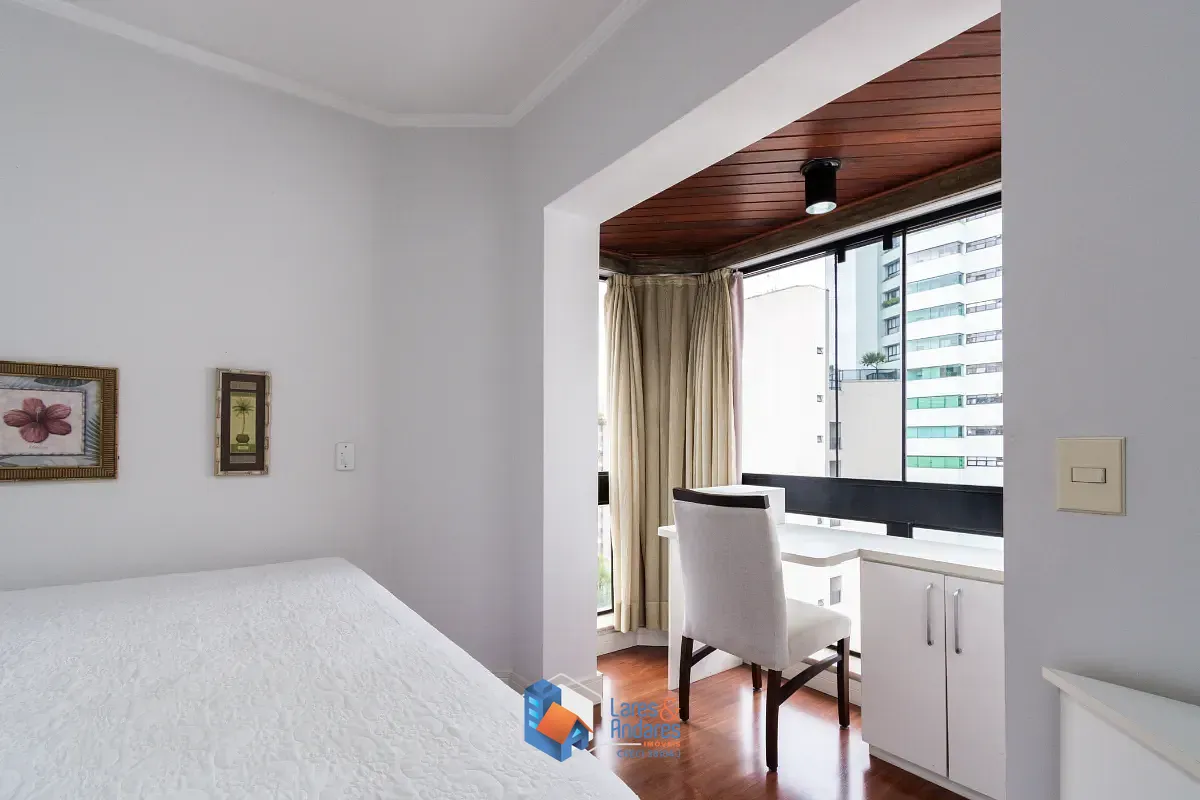 Apartamento, 3 quartos, 164 m² - Foto 52