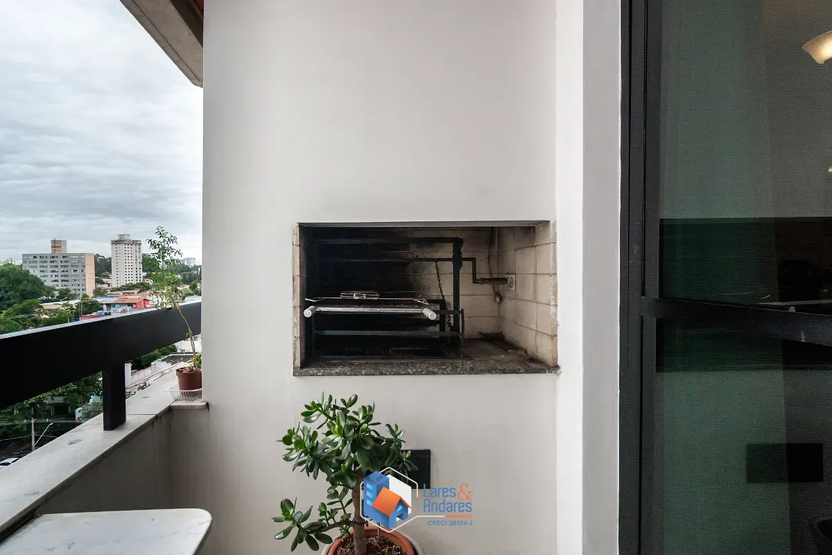 Apartamento, 3 quartos, 164 m² - Foto 17