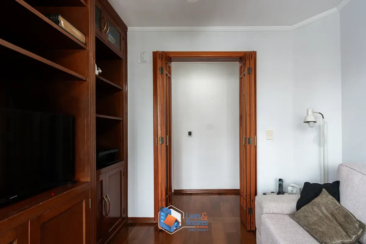 Apartamento, 3 quartos, 164 m² - Foto 30