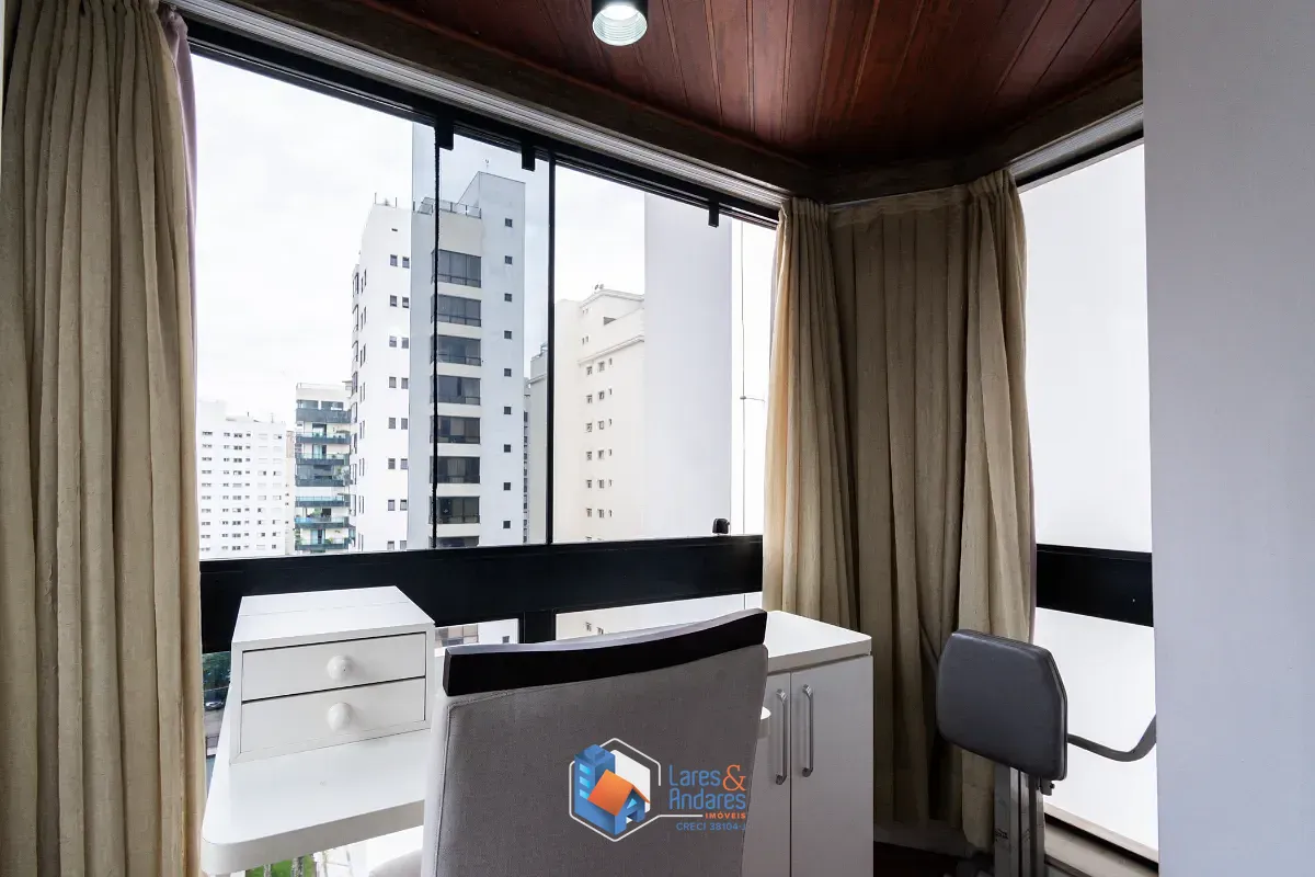Apartamento, 3 quartos, 164 m² - Foto 47