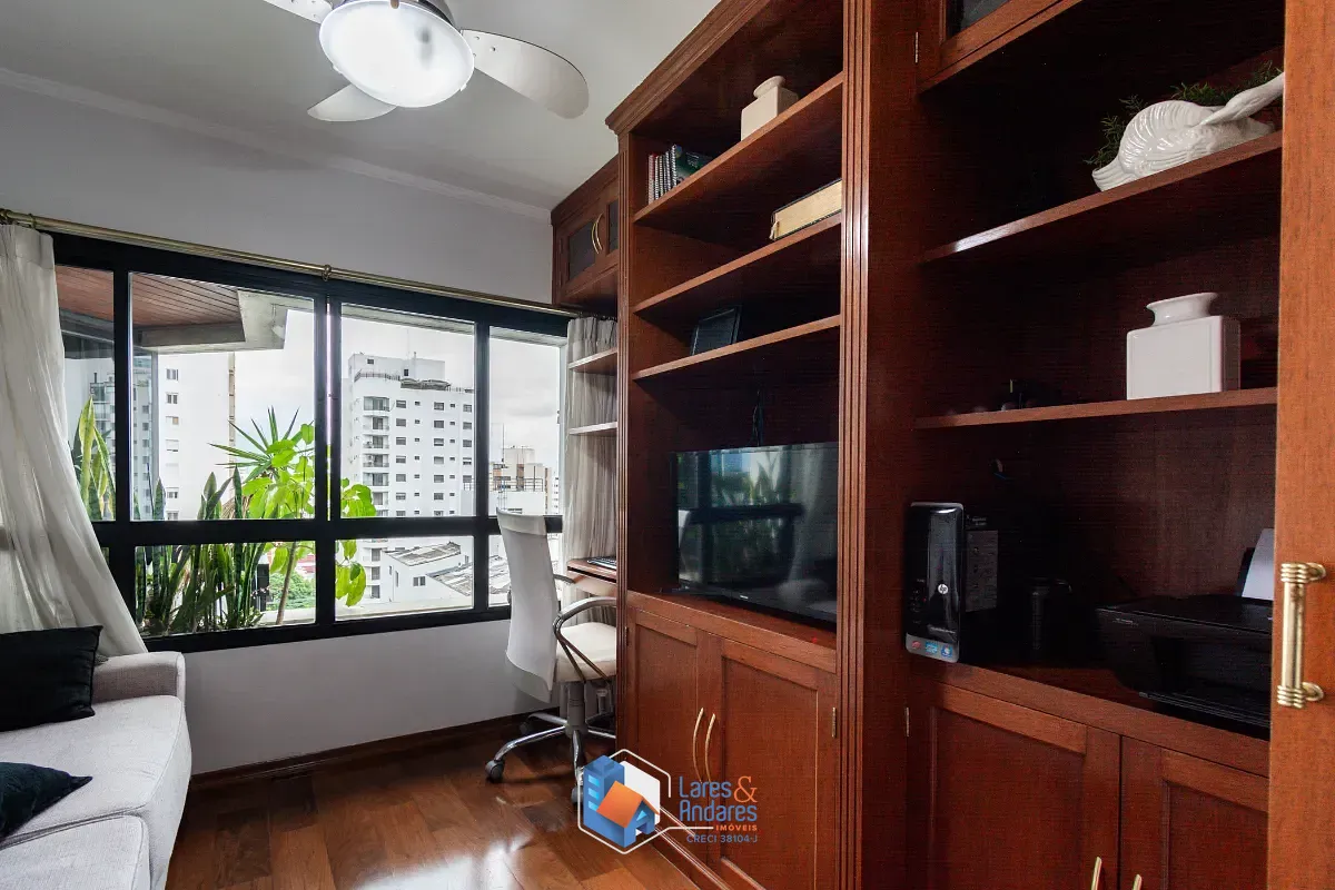 Apartamento, 3 quartos, 164 m² - Foto 32