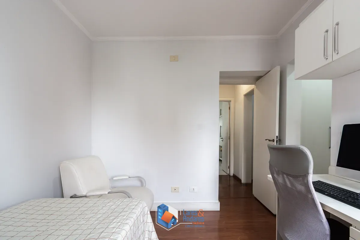 Apartamento, 3 quartos, 164 m² - Foto 44