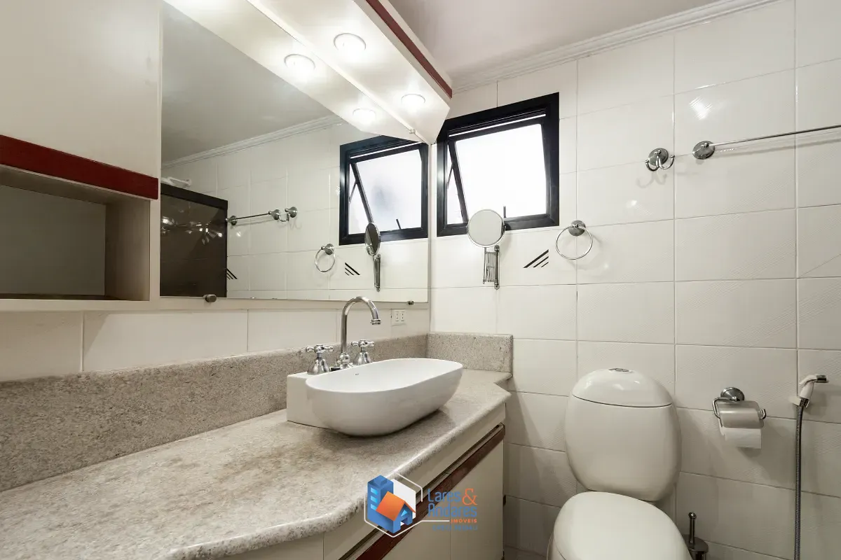 Apartamento, 3 quartos, 164 m² - Foto 51