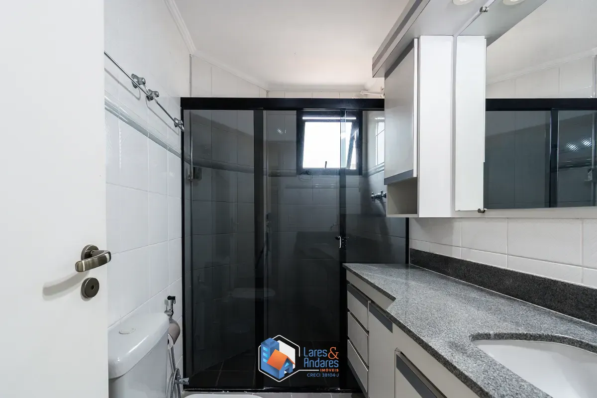Apartamento, 3 quartos, 164 m² - Foto 35