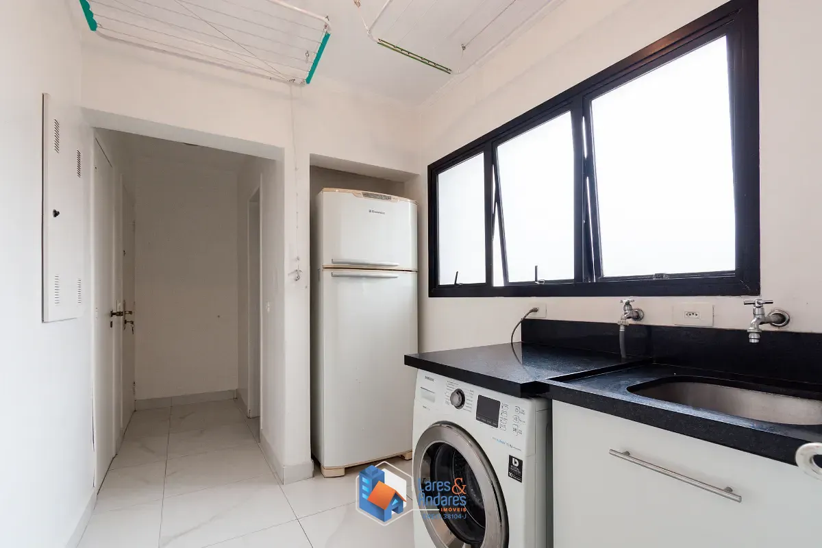 Apartamento, 3 quartos, 164 m² - Foto 27