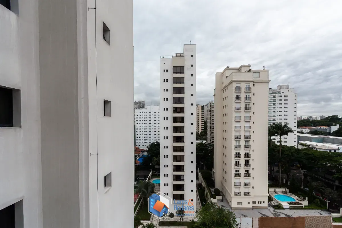 Apartamento, 3 quartos, 164 m² - Foto 18