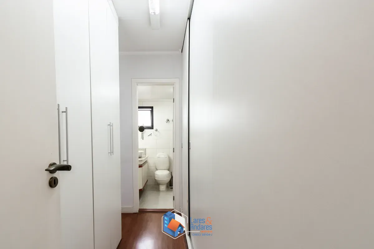 Apartamento, 3 quartos, 164 m² - Foto 43