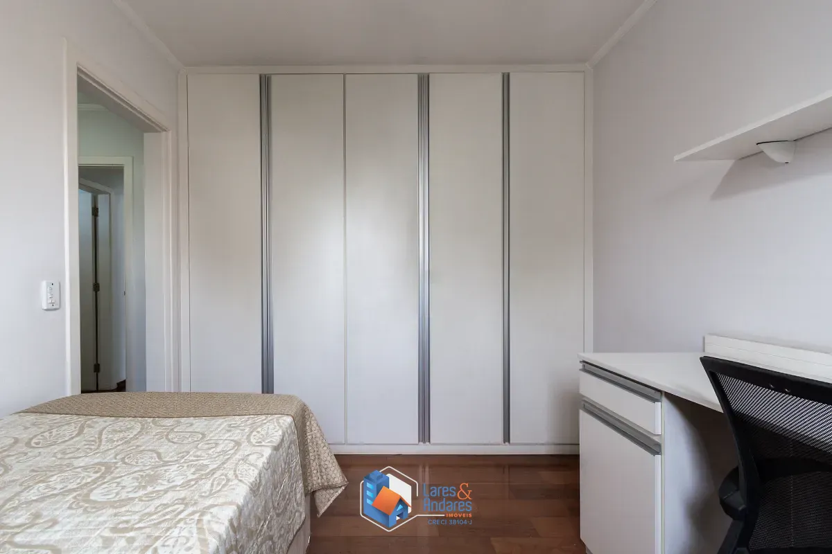 Apartamento, 3 quartos, 164 m² - Foto 34